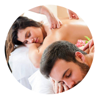 Mobile Couples Massage