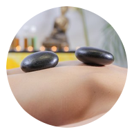Hot Stone Treasure