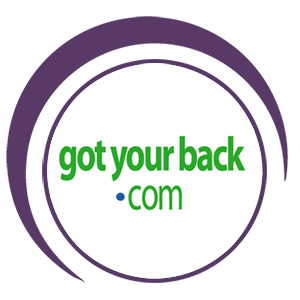 Got Your Back