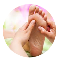 Reflexology